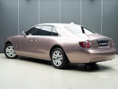 Geely Geometry 6.7T Standard Wheelbase - ფოტო 6