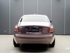 Geely Geometry 6.7T Standard Wheelbase - ფოტო 8