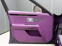 Geely Geometry 6.7T Standard Wheelbase - ფოტო 9
