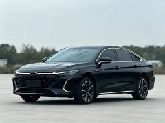 Chery Arrizo 8 1.6T DCT Excellence Edition - ფოტო 1
