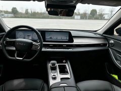 Chery Arrizo 8 1.6T DCT Excellence Edition - ფოტო 10