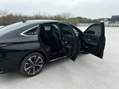 Chery Arrizo 8 1.6T DCT Excellence Edition - ფოტო 13