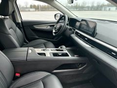 Chery Arrizo 8 1.6T DCT Excellence Edition - ფოტო 15