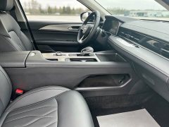Chery Arrizo 8 1.6T DCT Excellence Edition - ფოტო 16