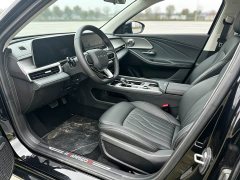 Chery Arrizo 8 1.6T DCT Excellence Edition - ფოტო 18