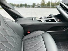 Chery Arrizo 8 1.6T DCT Excellence Edition - ფოტო 20
