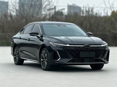 Chery Arrizo 8 1.6T DCT Excellence Edition - ფოტო 3