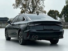 Chery Arrizo 8 1.6T DCT Excellence Edition - ფოტო 4