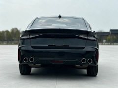 Chery Arrizo 8 1.6T DCT Excellence Edition - ფოტო 5
