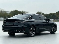 Chery Arrizo 8 1.6T DCT Excellence Edition - ფოტო 6