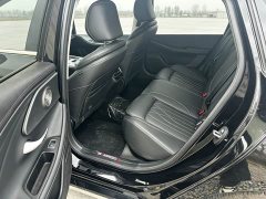 Chery Arrizo 8 1.6T DCT Excellence Edition - ფოტო 8