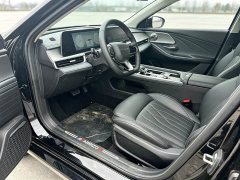 Chery Arrizo 8 1.6T DCT Excellence Edition - ფოტო 9