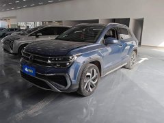 Volkswagen Touareg 300TSI FWD Full Moon Edition - ფოტო 1