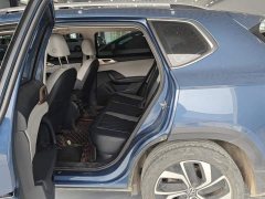 Volkswagen Touareg 300TSI FWD Full Moon Edition - ფოტო 11