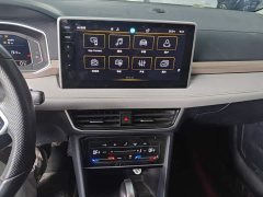 Volkswagen Touareg 300TSI FWD Full Moon Edition - ფოტო 13