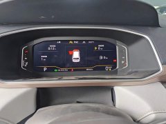 Volkswagen Touareg 300TSI FWD Full Moon Edition - ფოტო 14