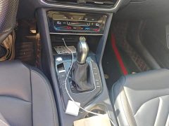 Volkswagen Touareg 300TSI FWD Full Moon Edition - ფოტო 16