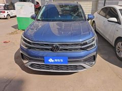 Volkswagen Touareg 300TSI FWD Full Moon Edition - ფოტო 2