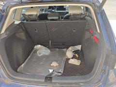 Volkswagen Touareg 300TSI FWD Full Moon Edition - ფოტო 4