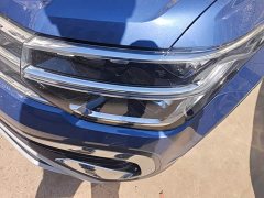 Volkswagen Touareg 300TSI FWD Full Moon Edition - ფოტო 5