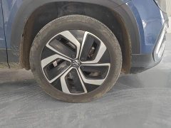 Volkswagen Touareg 300TSI FWD Full Moon Edition - ფოტო 6
