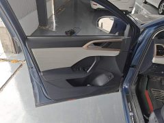 Volkswagen Touareg 300TSI FWD Full Moon Edition - ფოტო 7