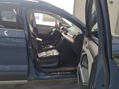 Volkswagen Touareg 300TSI FWD Full Moon Edition - ფოტო 8