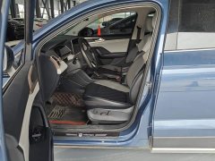 Volkswagen Touareg 300TSI FWD Full Moon Edition - ფოტო 9