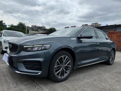 Geely Xingrui 2.0T Diesel Luxury - ფოტო 1