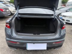 Geely Xingrui 2.0T Diesel Luxury - ფოტო 10