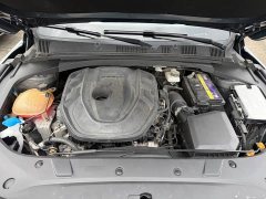 Geely Xingrui 2.0T Diesel Luxury - ფოტო 15
