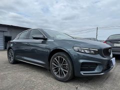 Geely Xingrui 2.0T Diesel Luxury - ფოტო 3