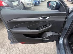Geely Xingrui 2.0T Diesel Luxury - ფოტო 4