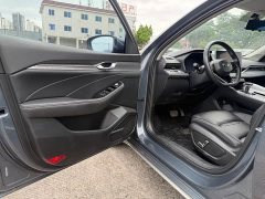 Geely Xingrui 2.0T Diesel Luxury - ფოტო 5