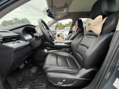 Geely Xingrui 2.0T Diesel Luxury - ფოტო 6