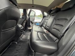 Geely Xingrui 2.0T Diesel Luxury - ფოტო 7