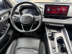 Geely Xingrui 2.0T Diesel Luxury - ფოტო 9