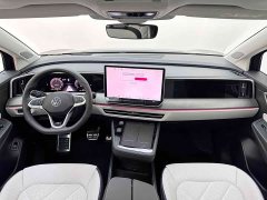 Volkswagen Langjing 2026 450TSI 4WD Flagship 7-seater - ფოტო 11