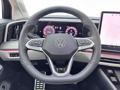 Volkswagen Langjing 2026 450TSI 4WD Flagship 7-seater - ფოტო 12