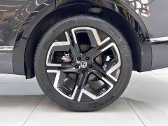 Volkswagen Langjing 2026 450TSI 4WD Flagship 7-seater - ფოტო 5