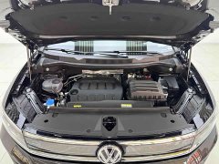 Volkswagen Langjing 2026 450TSI 4WD Flagship 7-seater - ფოტო 6