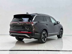 Volkswagen Langjing 2026 450TSI 4WD Flagship 7-seater - ფოტო 8