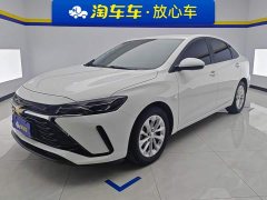 Chevrolet Cruze 1.5L Dual-Clutch Joy Edition - ფოტო 1