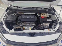 Chevrolet Cruze 1.5L Dual-Clutch Joy Edition - ფოტო 10