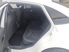 Chevrolet Cruze 1.5L Dual-Clutch Joy Edition - ფოტო 11