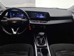 Chevrolet Cruze 1.5L Dual-Clutch Joy Edition - ფოტო 12