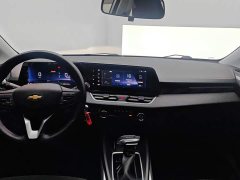 Chevrolet Cruze 1.5L Dual-Clutch Joy Edition - ფოტო 13