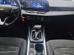 Chevrolet Cruze 1.5L Dual-Clutch Joy Edition - ფოტო 16