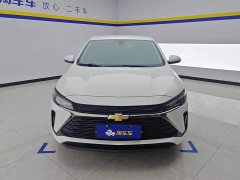 Chevrolet Cruze 1.5L Dual-Clutch Joy Edition - ფოტო 2