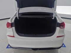 Chevrolet Cruze 1.5L Dual-Clutch Joy Edition - ფოტო 4